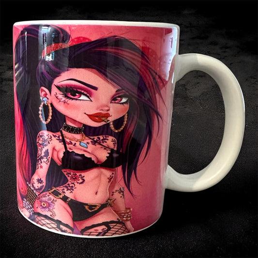 MUG