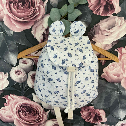 Sac à dos Floral