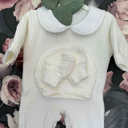Ensemble en maille